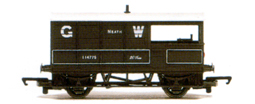 G.W.R. Brake Van