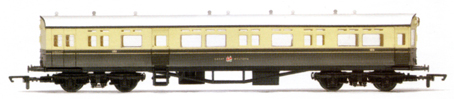 G.W.R. Autocoach