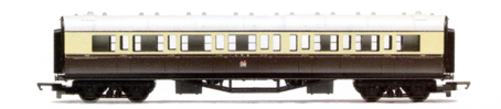 G.W.R. Composite Coach