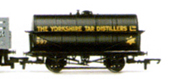 The Yorkshire Tar Distillers 20 Ton Tank Wagon