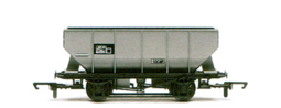 B.R. 20 Ton Hopper