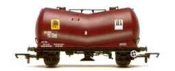 Lever Bros Vee Tank Wagon