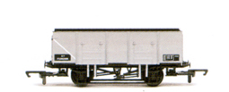 B.R. 21 Ton Mineral Wagon