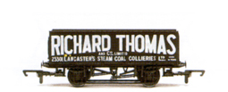 Richard Thomas 21 Ton Mineral Wagon