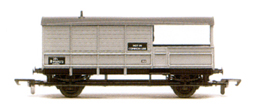 B.R. 20 Ton Brake Van (ex-G.W.R.)