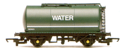 LWB (Water) Tank Wagon