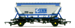 ECC MGR Hopper Wagon With Canopy