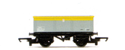 B.R. Ore Wagon