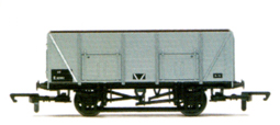 B.R. 9 Plank Mineral Wagon