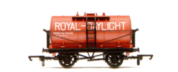 Royal Daylight 14 Ton Tank Wagon