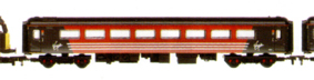 Virgin Mk.2d Coach