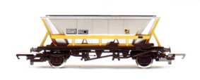 MGR Hopper Wagon (HAA)