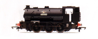 Class J94 Locomotive