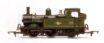 Class 14XX Locomotive