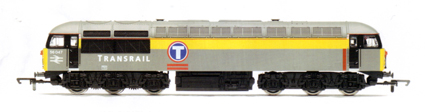 Class 56 Diesel Electric Locomotive