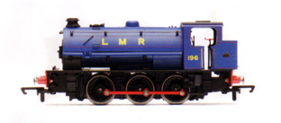 Class J94 Locomotive