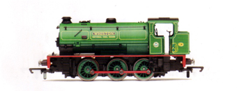 Class J94 Locomotive - Whiston