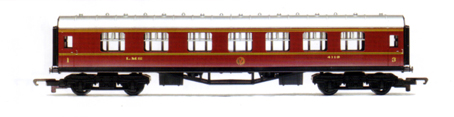 L.M.S. Composite Coach