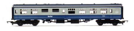 B.R. Mk.1 Buffet Coach (Western Region)