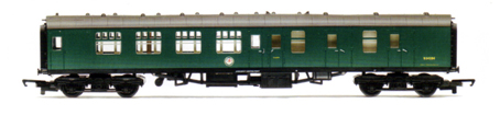 B.R. Mk.1 Brake Coach (Southern Region)