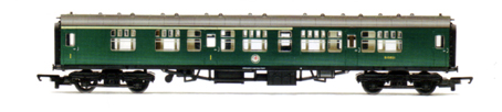 B.R. Mk.1 Composite Coach (Southern Region)