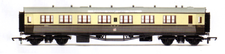 G.W.R. Centenary Composite Coach