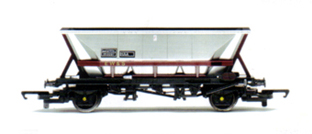 EWS MGR Hopper Wagon
