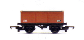 B.R. Ore Wagon