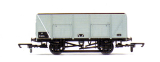 B.R. 9 Plank Mineral Wagon