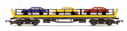 Car Transporter