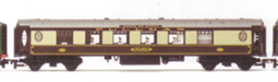 Pullman First Class Parlour Car