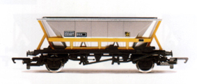 MGR Hopper Wagon (HAA)