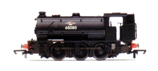 Class J94 Locomotive