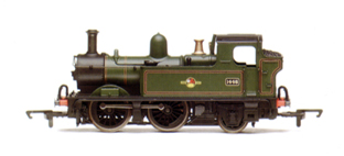 Class 14XX Locomotive