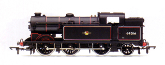 Class N2 Locomotive