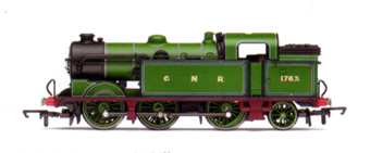 Class N2 Locomotive