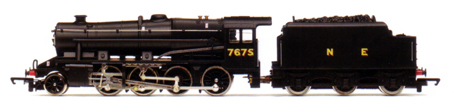Class 06 Locomotive