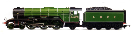 Class A3 Locomotive - Flying Scotsman