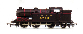 Class N2 Locomotive