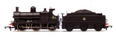 Dean Goods Locomotive