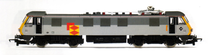 Class 90 Bo-Bo Electric Locomotive