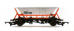 MGR Hopper Wagon (HAA)