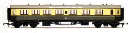 G.W.R. Centenary Composite Coach