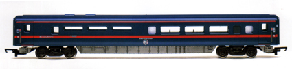 GNER Mk4 Catering Service Car