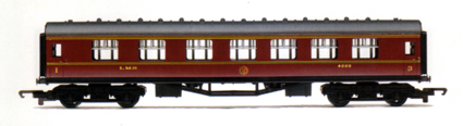 L.M.S. Composite Coach