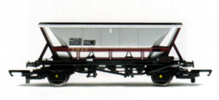 EWS MGR Hopper Wagon