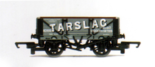 Tarslag 4 Plank Wagon