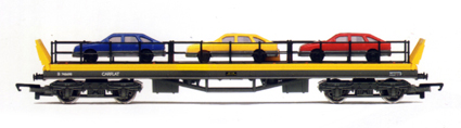 Car Transporter