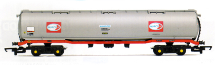 Murco 100 Ton Tanker Wagon