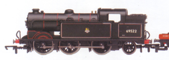 Class N2 Locomotive